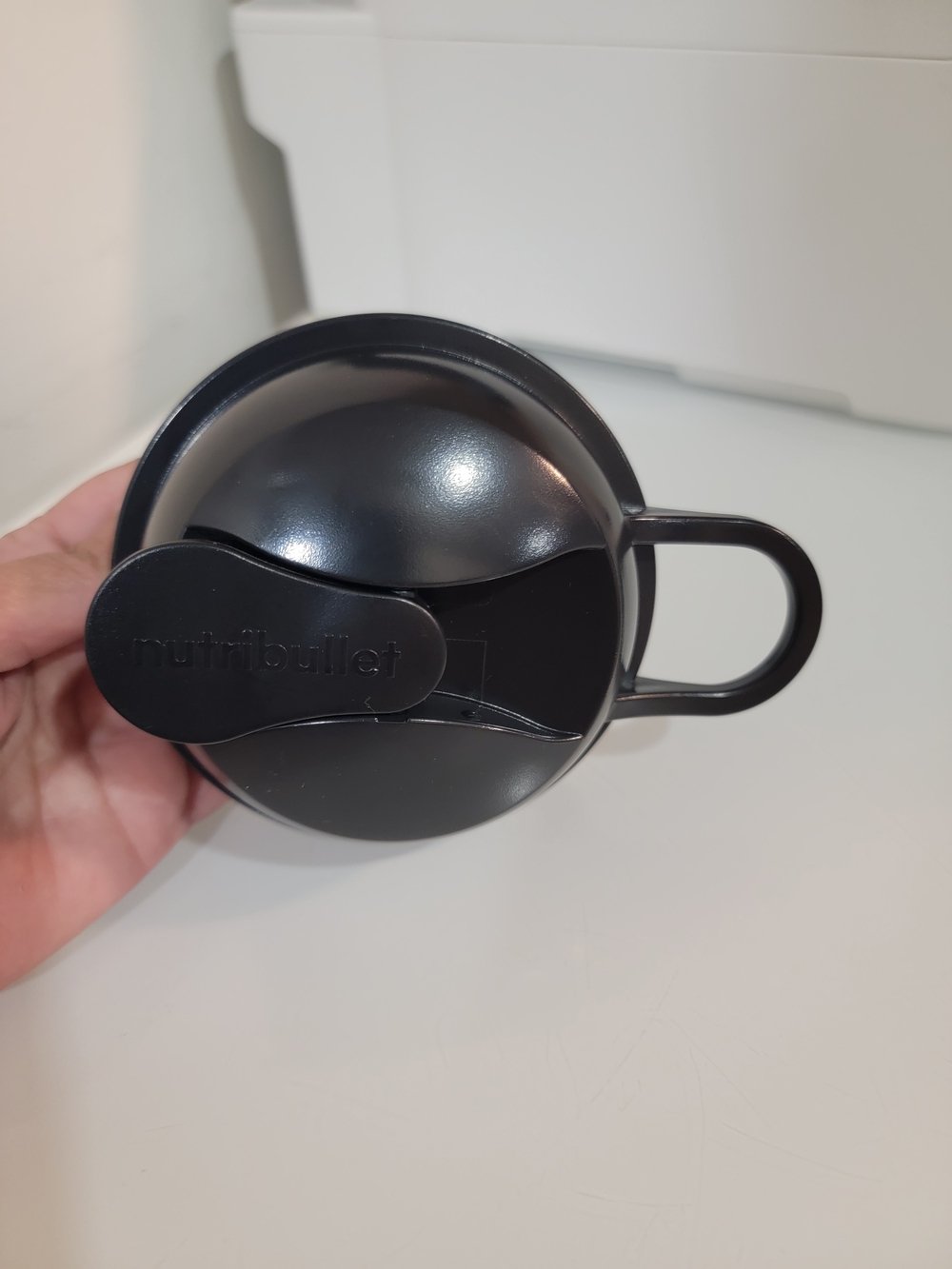 Neutribullet Flip To Go Lid Replacememt